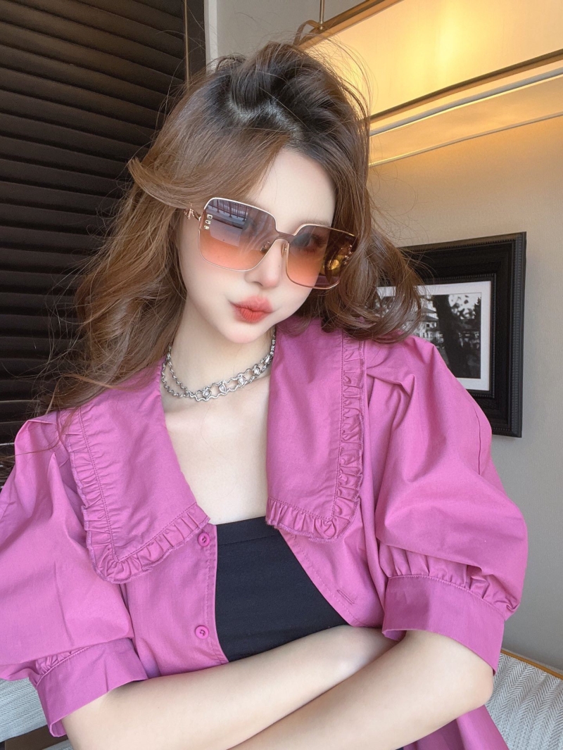 Loewe Sunglasses